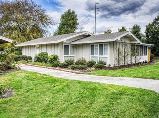 648 Avenida Sevilla UNIT A, Laguna Woods, CA 92637