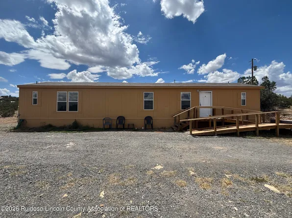 8429 Us Highway 380, Capitan, NM 88316