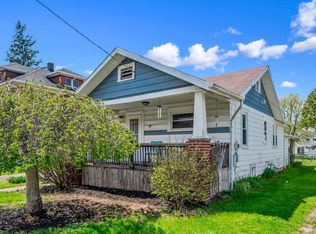 519 Oak St, Marion, OH