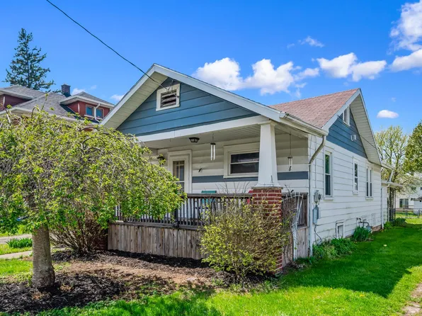519 Oak St, Marion, OH 43302