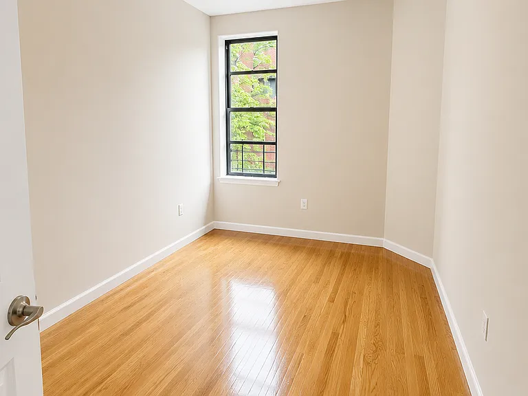6662 Fresh Pond Rd #3L — Photo 4