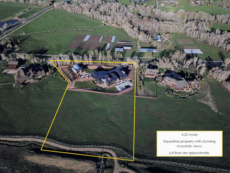4209 N Two Creeks Ln, Park City, UT 84098 Zillow