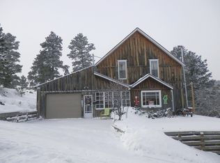 721 Sawyer St, Lead, SD 57754