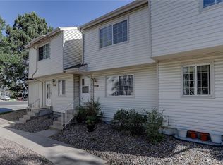 4187 S Mobile Cir APT B, Aurora, CO 80013