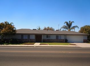 3761 Wright St, Selma, CA 93662