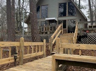 6 Bay Ln, Shelby, AL 35143