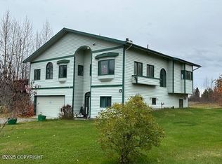 12627 S Michael Way, Wasilla, AK 99623