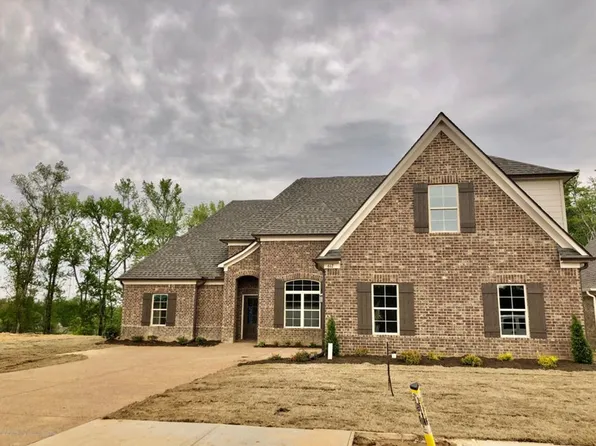 688 Dudley Dr, Hernando, MS 38632