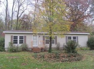 181 Ponderosa Dr, North Branch, MI 48461