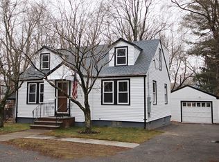 19 Davis St, Saugus, MA 01906