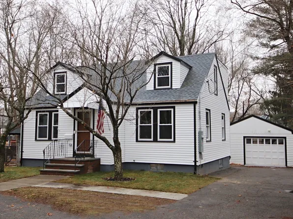 19 Davis St, Saugus, MA 01906