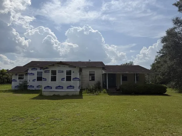 5917 Boyette Rd, Hahira, GA 31632