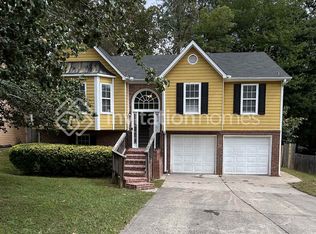 4926 Baker Plantation Way, Acworth, GA 30101