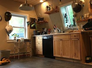 156 Goose Pond Rd, Lyme, NH 03768