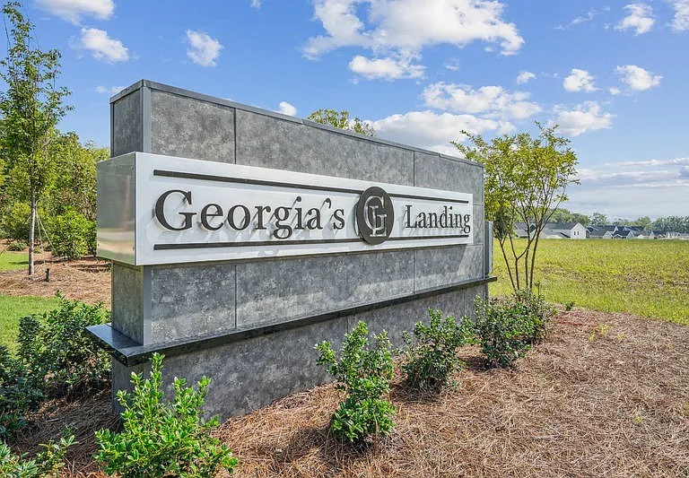 Hudson Georgia's Landing — Photo 15