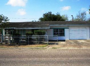 1111 La Palma St, San Benito, TX 78586