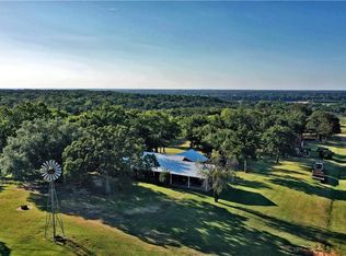 513 Immigrant Trail Rd, Denison, TX 75021