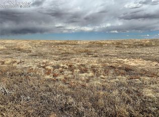 Unknown Rd, Rush, CO 80833