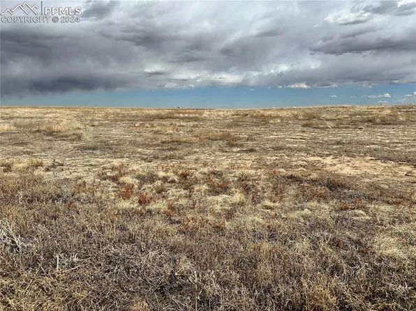 Unknown Rd, Rush, CO 80833