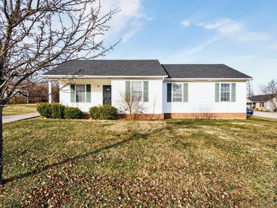 508 Acadia Way, Winchester, KY, 40391
