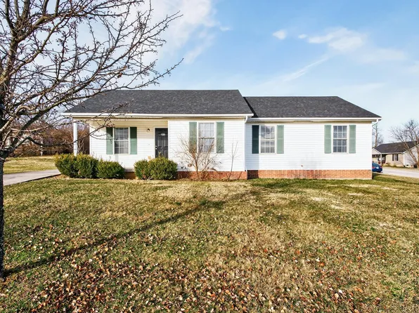 508 Acadia Way, Winchester, KY 40391