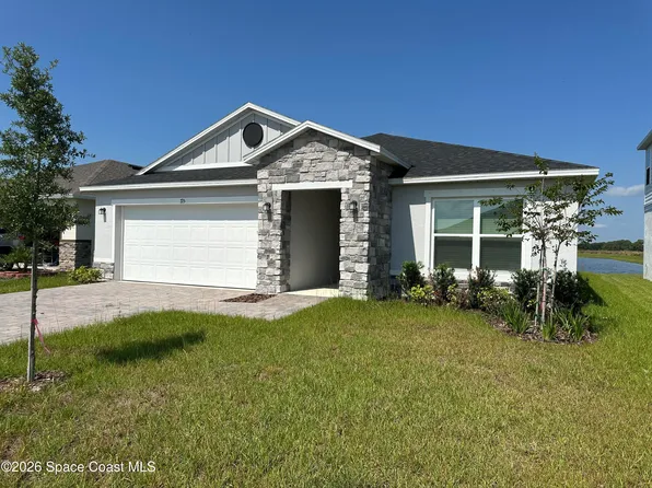 715 Hatton Ln SE, Palm Bay, FL 32909