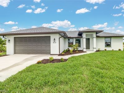2127 NW 19th Ave, Cape Coral, FL, 33993