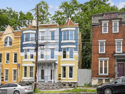 1228 Market St, Harrisburg, PA, 17103