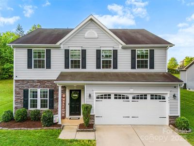 865 Wingthorn Rose Dr, Gastonia, NC, 28056