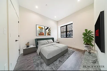 Rented by Blackwater Associates Inc.