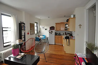 Rented by Village Dwellings