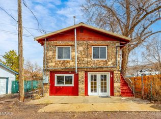 110 W Sherman Ave #B, Williams, AZ 86046