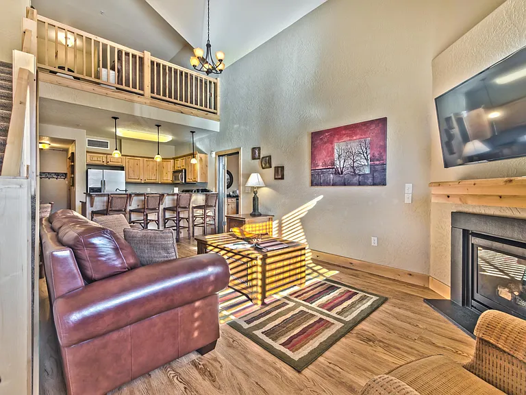 2669 Canyons Resort Dr #223 — Photo 19