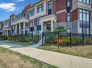 4 Pantheon Ln, Markham, ON L6E 0V3