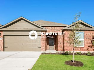 120 Switchback Hill Rd, Newark, TX 76071