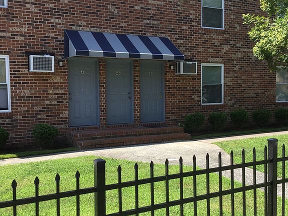 2nd image of 1023 W 38th St APT H