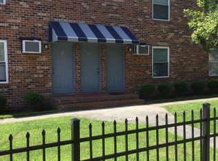 1023 W 38th St APT K, Norfolk, VA 23508