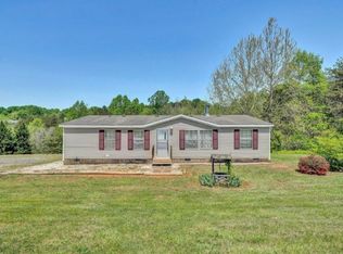 14058 Franklin St, Ferrum, VA