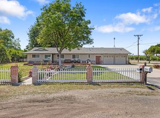 29979 Rd 196, Exeter, CA 93221