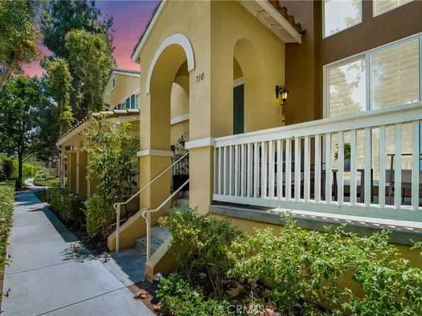 710 Timberwood, Irvine, CA 92620