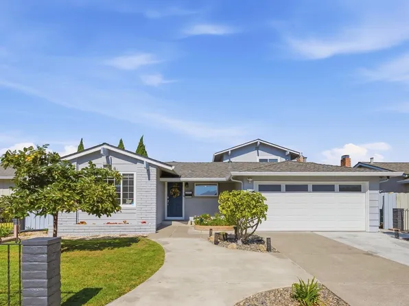 32333 Jacklynn Dr, Union City, CA 94587
