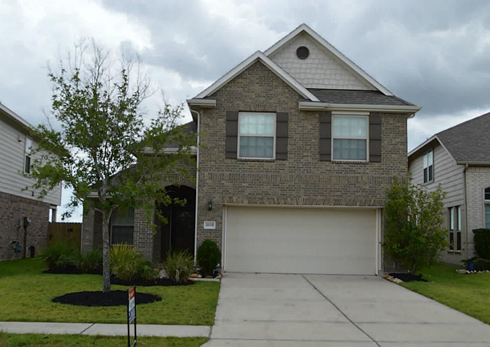 1st image of 26735 Henson Falls Dr