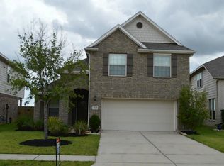 26735 Henson Falls Dr, Katy, TX 77494
