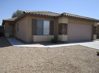 42269 W Hall Dr, Maricopa, AZ 85138