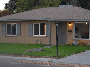 2325 Dora St, Modesto, CA 95354