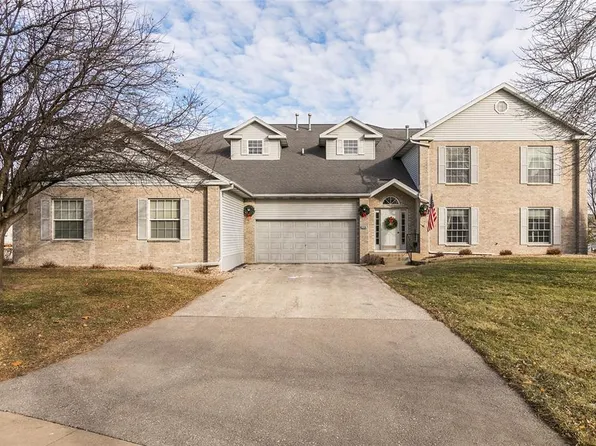 3130 Willowridge Rd Unit B, Marion, IA 52302