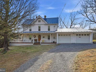 175 Clark Rd, Wardensville, WV, 26851
