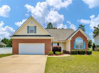 289 Lenoir Dr, Spring Lake, NC 28390