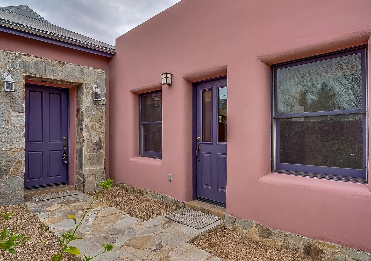 Southwest Charm in the Heart of Tucson Dog-Friendly 1 Bed Rental — Photo 2