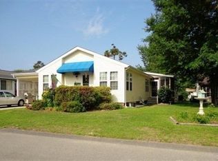 510 Leeward Way SW, Calabash, NC 28467